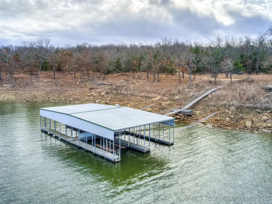 1396 S 271st West Avenue, Sand Springs, OK 74063 - Image #2