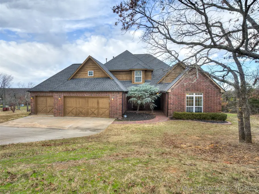 1396 S 271st West Avenue, Sand Springs, OK 74063 - Image #3