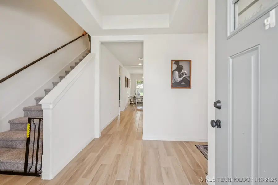 1200 SE 15th, Pryor, OK 74361 - #3