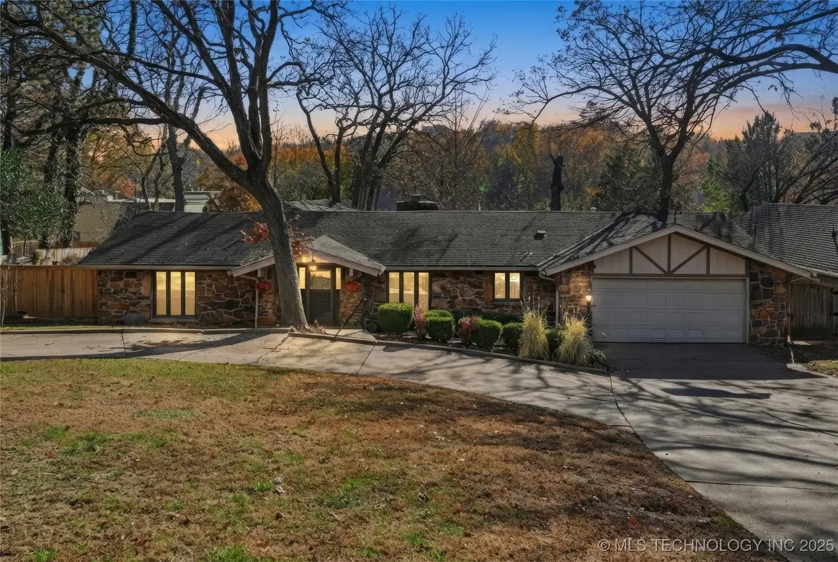 5416 E 65th Place, Tulsa, OK 74136 - Image #1