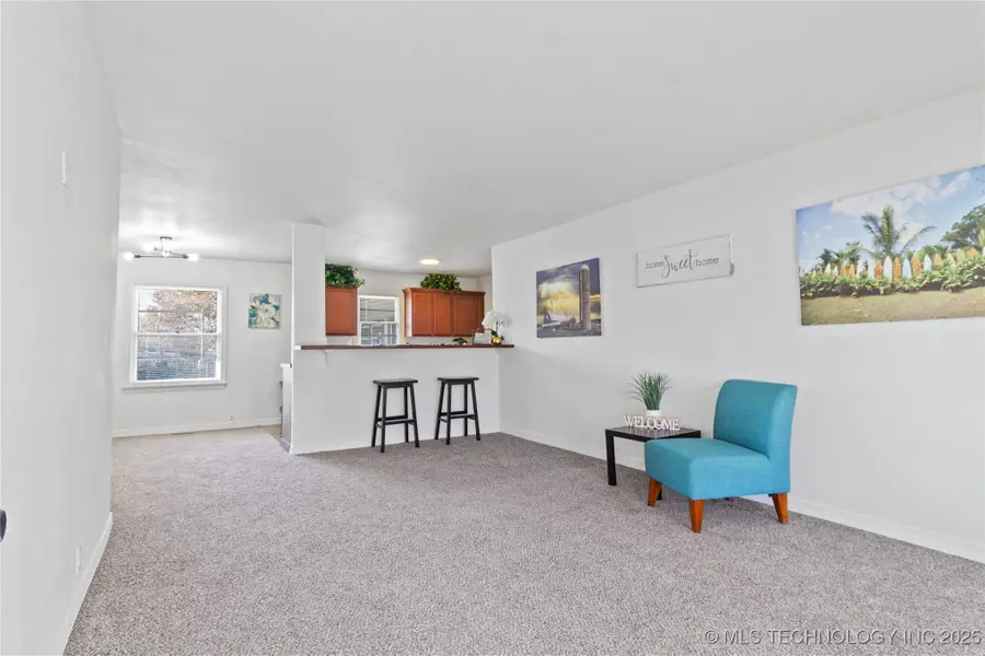 218 S Harris Street, Pryor, OK 74361 - Image #3