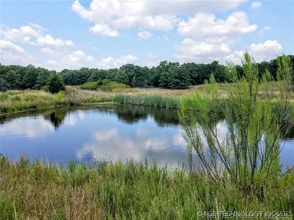 Radio Tower Road, Stuart, OK 74570
