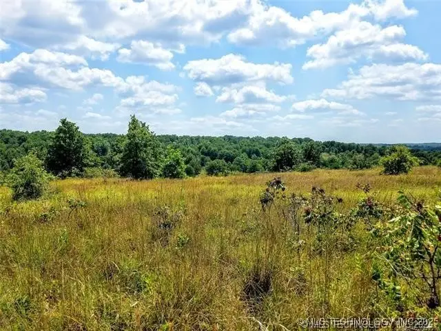 Radio Tower Road, Stuart, OK 74570 - #3