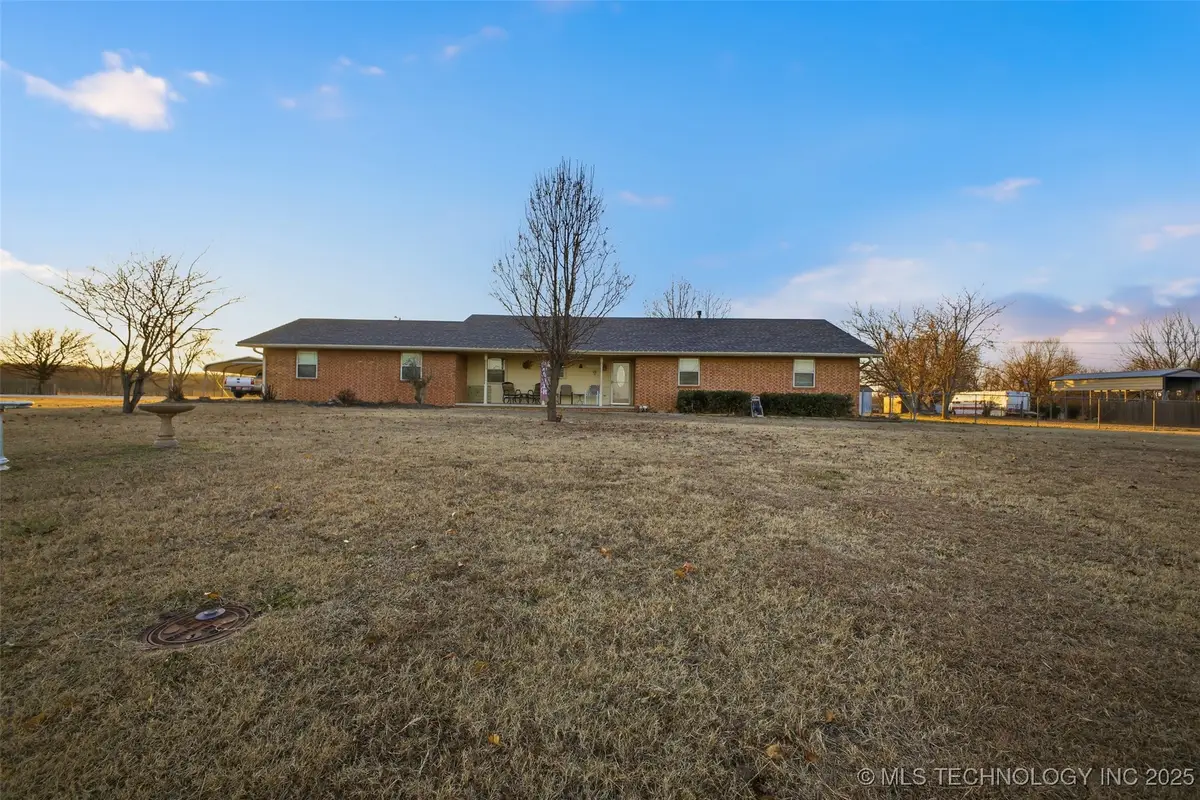11197 County Road 3570, Ada, OK 74820 - Image #1
