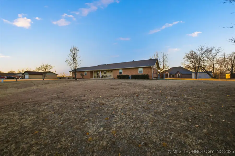 11197 County Road 3570, Ada, OK 74820 - Image #3