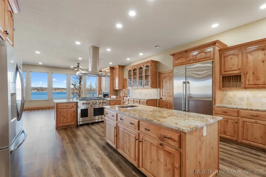 64521 E 256 Place, Grove, OK 74344 - Image #2