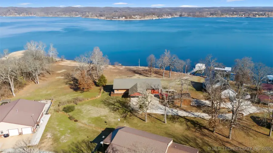 64521 E 256 Place, Grove, OK 74344 - Image #3