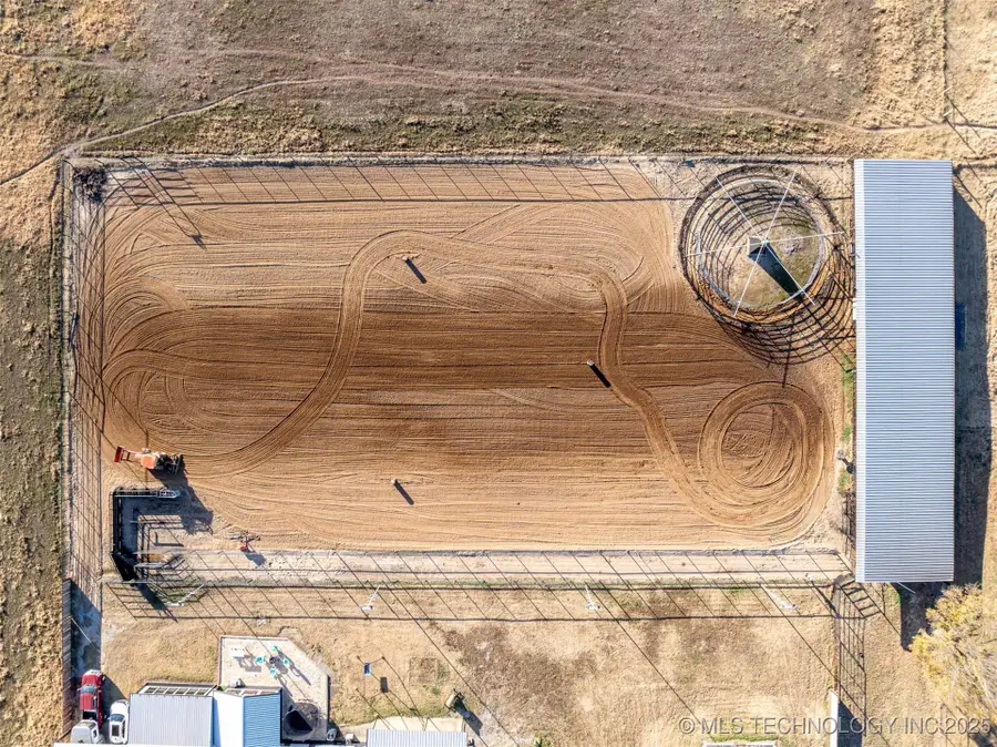 29550 S 4240 Road, Inola, OK 74036 - Image #3