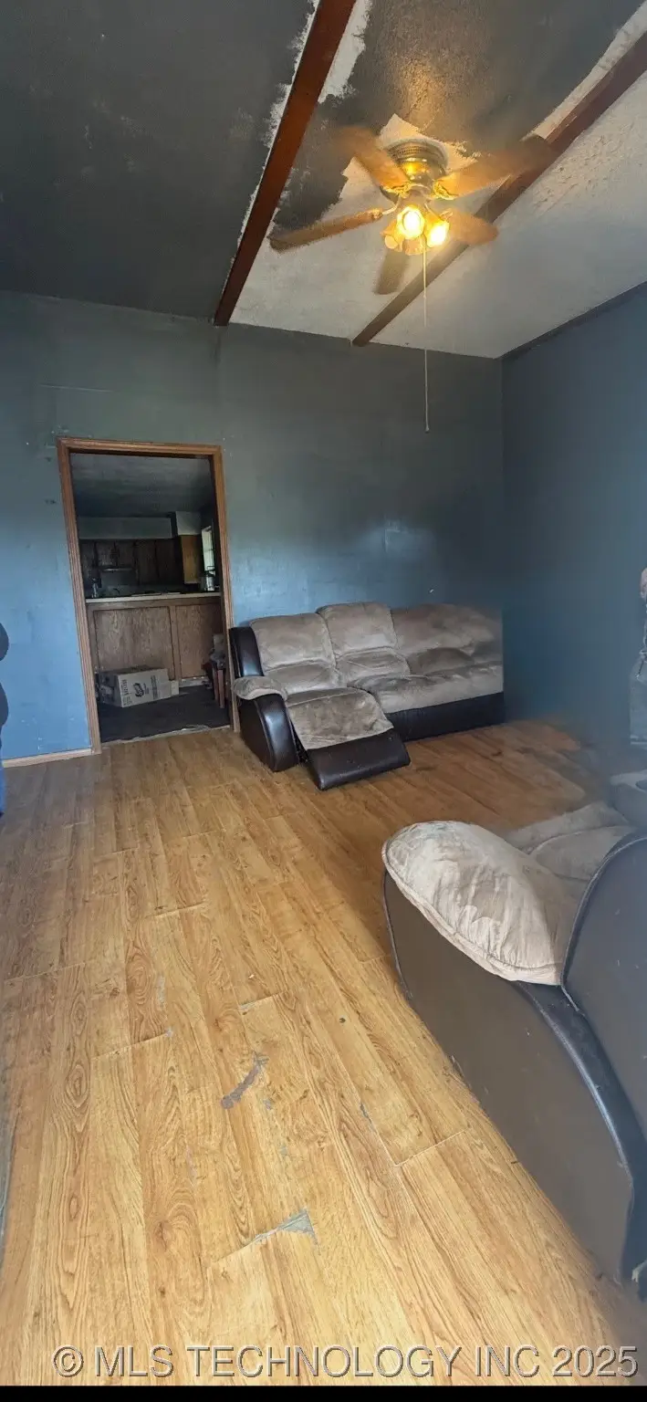 509 W Cherokee Avenue, McAlester, OK 74501 - Image #2