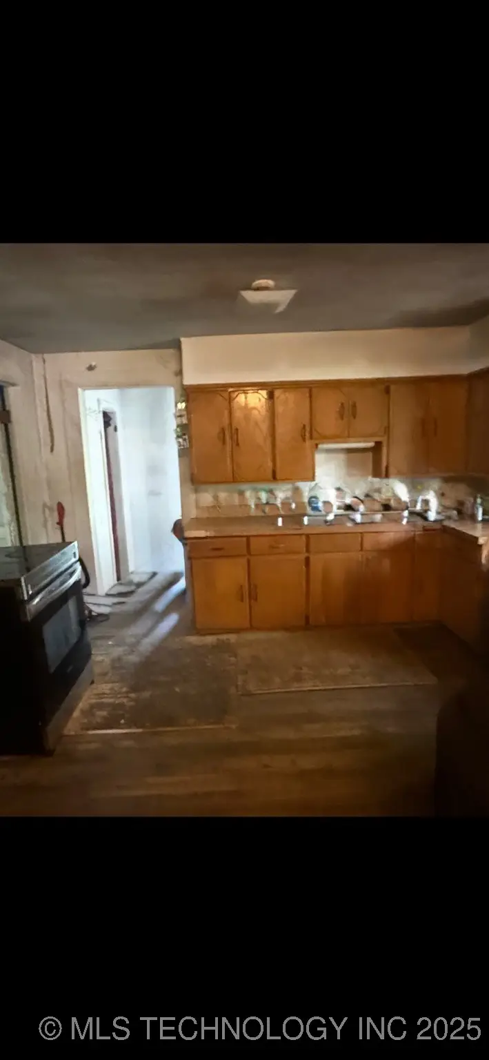 509 W Cherokee Avenue, McAlester, OK 74501 - Image #3