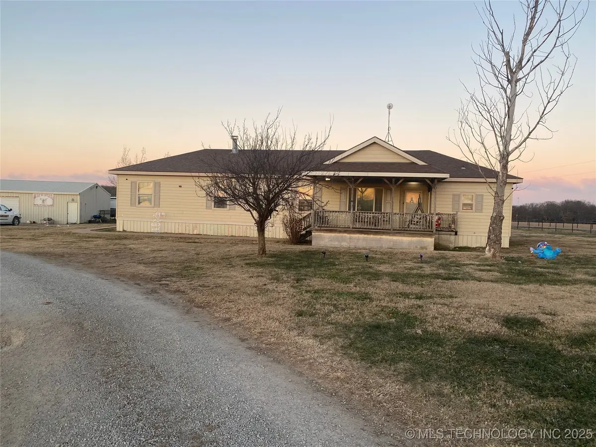 9635 N 3990 Road N, Dewey, OK 74029 - Image #1