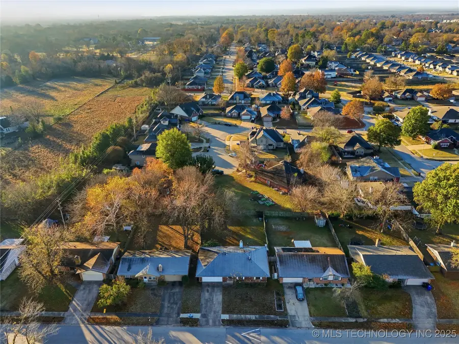 109 W Austin Street, Broken Arrow, OK 74011 - Image #3