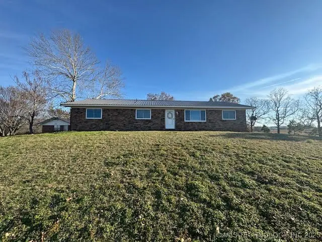 30244 S Highway 71 #A, Quinton, OK 74561 - Image #1