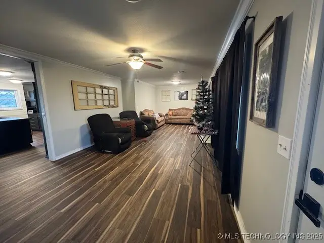 30244 S Highway 71 #A, Quinton, OK 74561 - Image #2