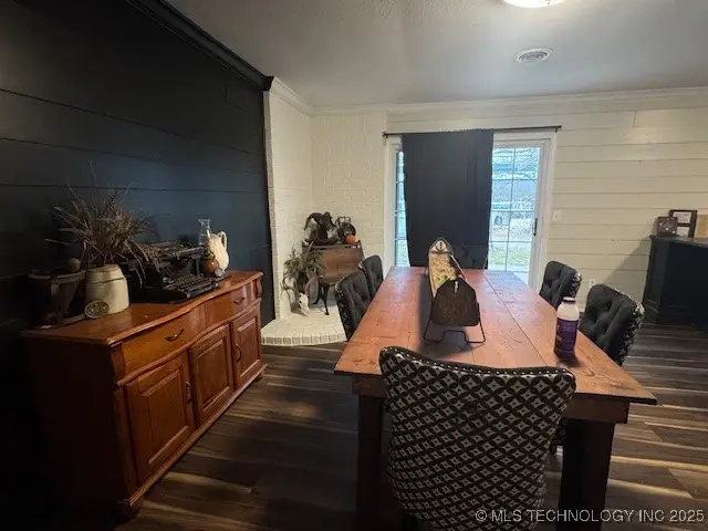 30244 S Highway 71 #A, Quinton, OK 74561 - Image #3