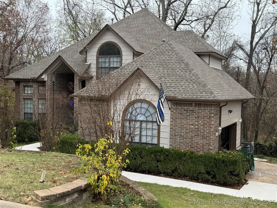 3315 S 72nd West Avenue, Tulsa, OK 74107 - Image #2