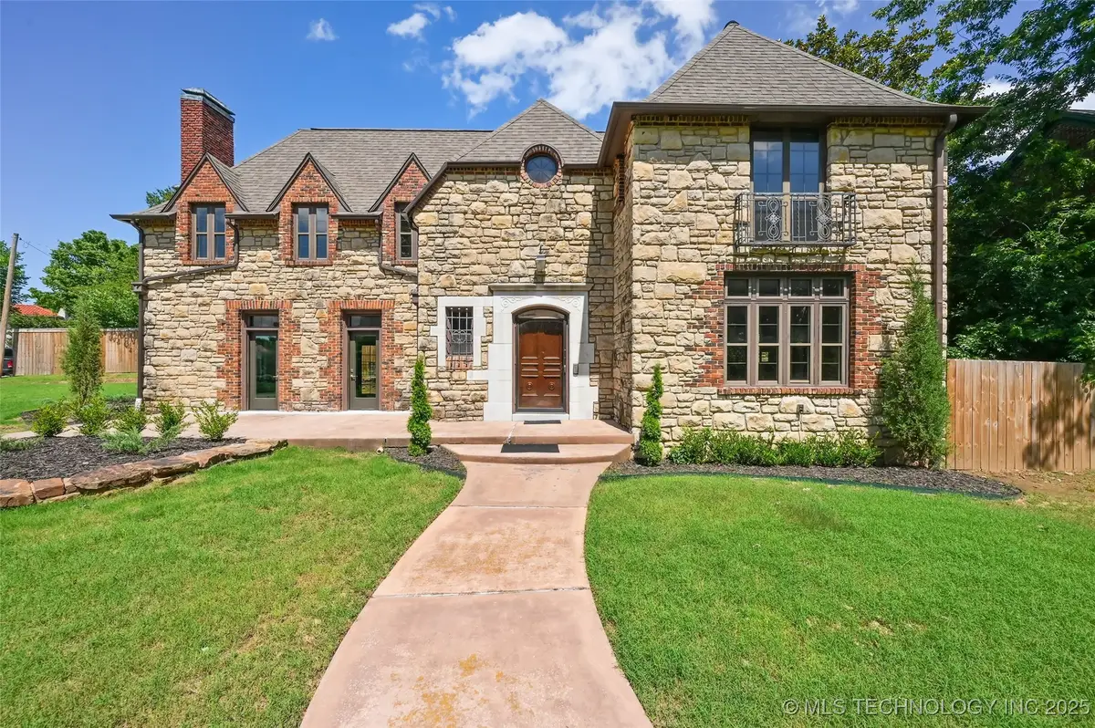 2605 S St Louis Avenue, Tulsa, OK 74114 - Image #1