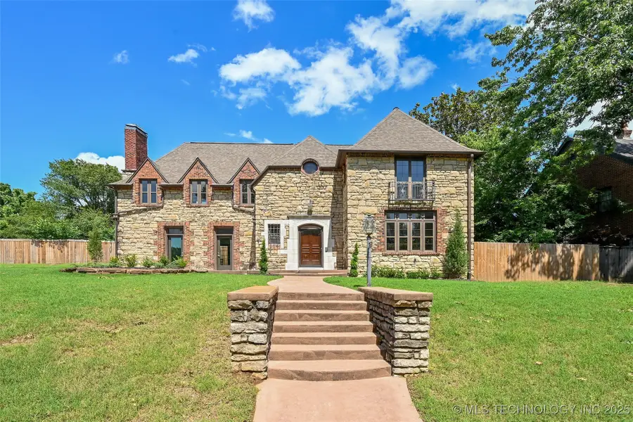 2605 S St Louis Avenue, Tulsa, OK 74114 - Image #2