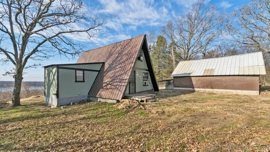 65978 E 651 Drive, Chouteau, OK 74337 - Image #2