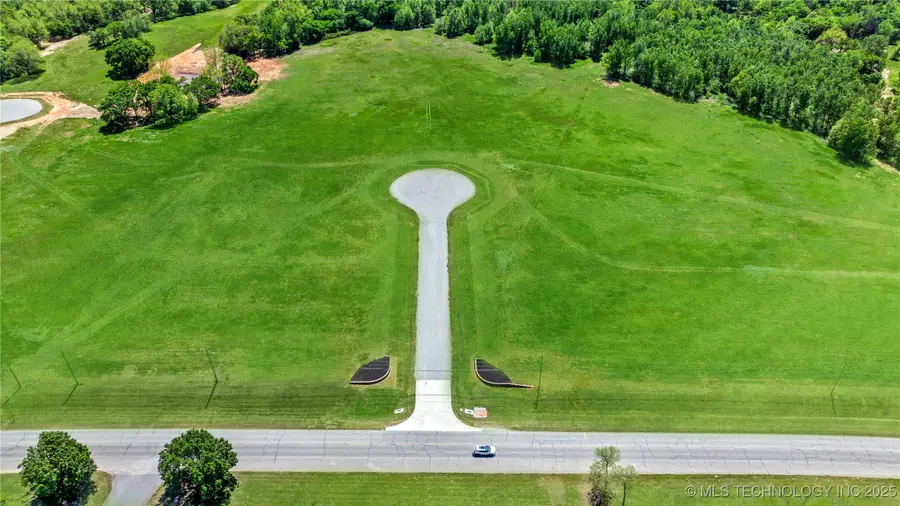 14191 S 198th East Avenue, Broken Arrow, OK 74014 - Image #2