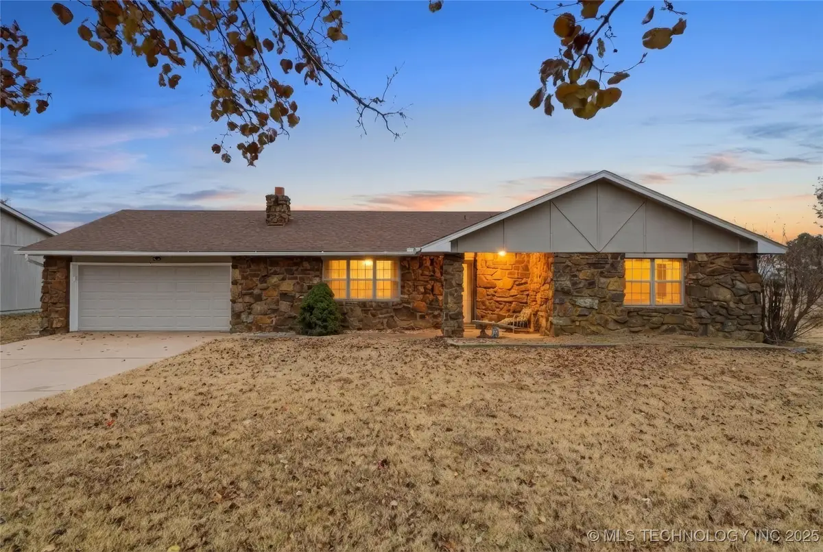 12710 W 68th Street S, Sapulpa, OK 74066 - Image #1