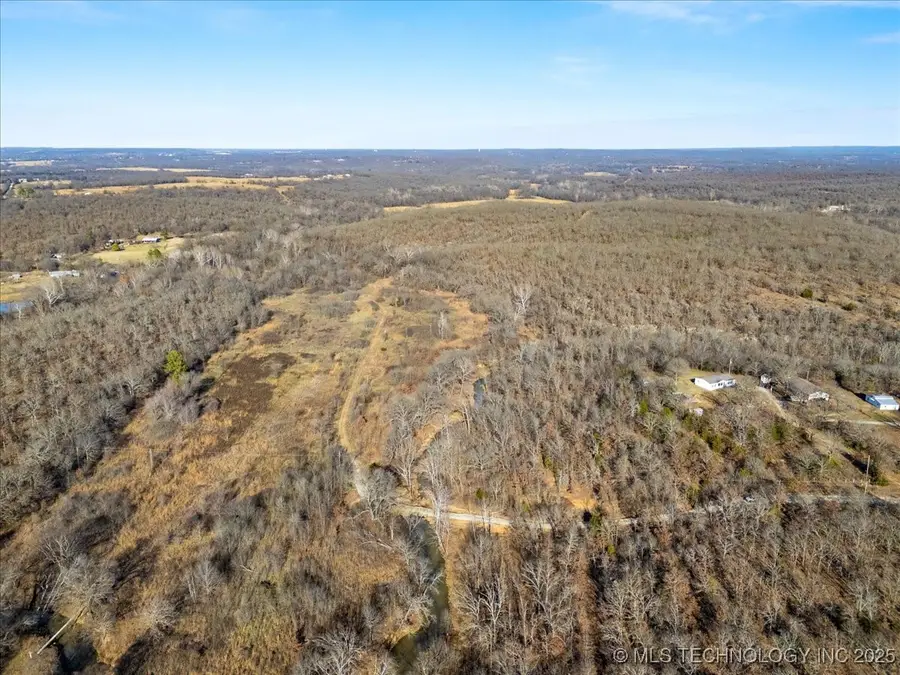 19635 Kellyville Ranch Road, Kellyville, OK 74039 - Image #3