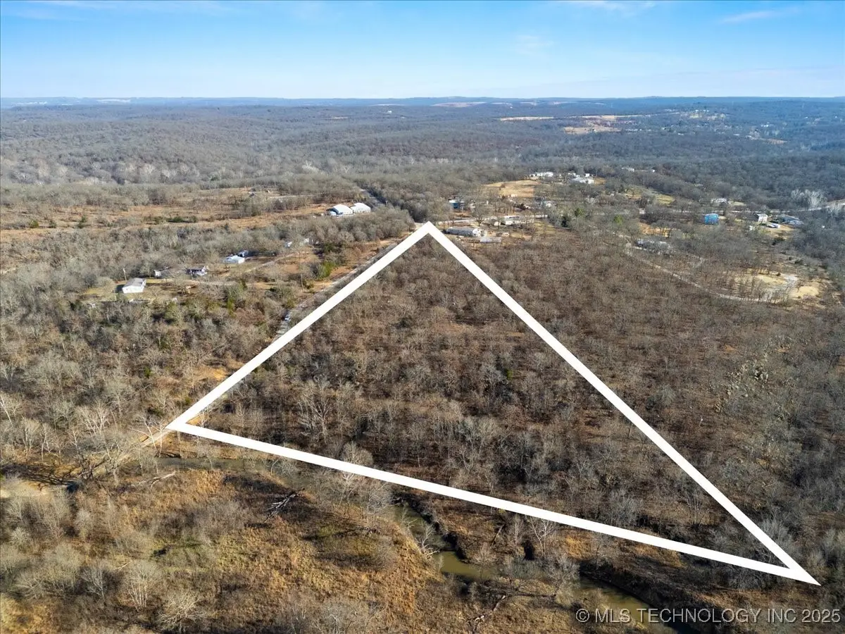 19362 Kellyville Ranch Road, Kellyville, OK 74039 - Image #1