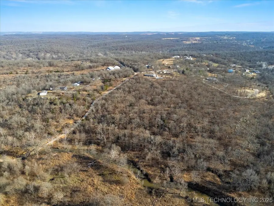 19362 Kellyville Ranch Road, Kellyville, OK 74039 - Image #2