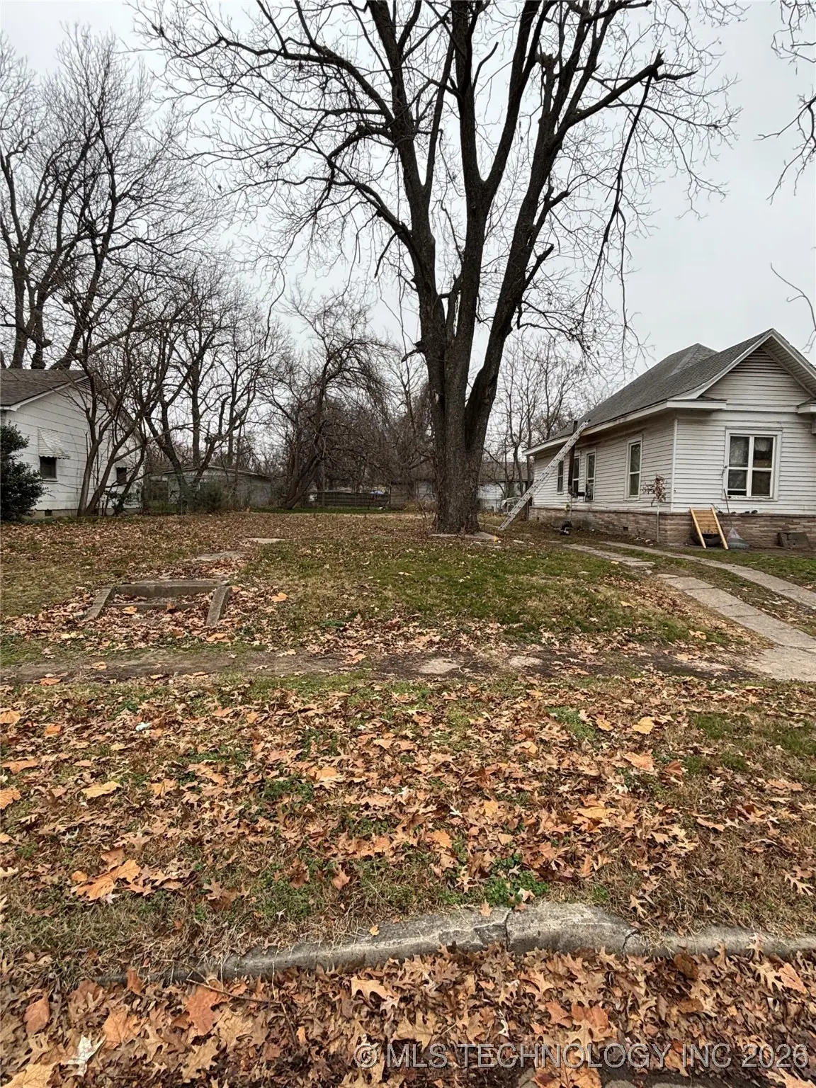 510 Jefferson Street, Muskogee, OK 74403 - Image #1