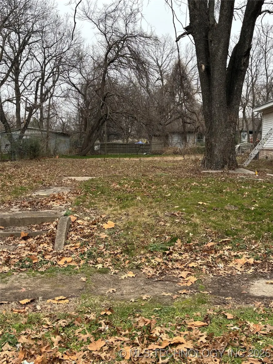 510 Jefferson Street, Muskogee, OK 74403 - Image #2