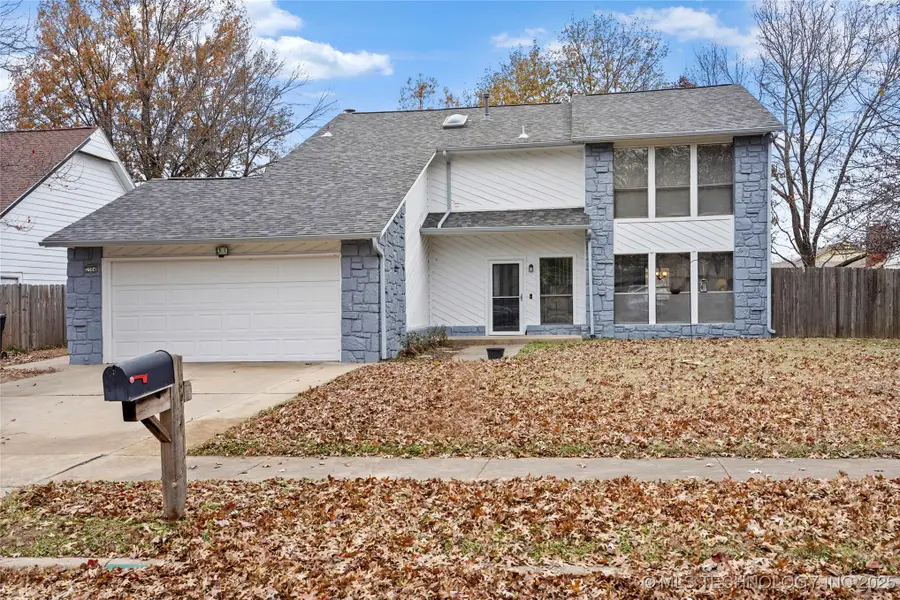 2904 W Canton Street, Broken Arrow, OK 74012 - Image #2