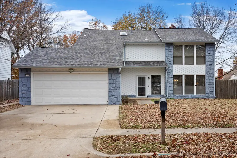 2904 W Canton Street, Broken Arrow, OK 74012 - Image #3