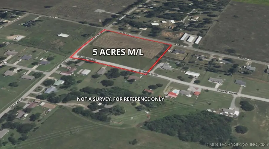 17995 W Jones Road, Tahlequah, OK 74464 - Image #3