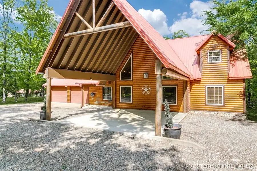 11 Driftcast Road, Broken Bow, OK 74728 - Image #2