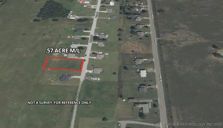 Ranch Acres Drive, Tahlequah, OK 74464 - Image #2