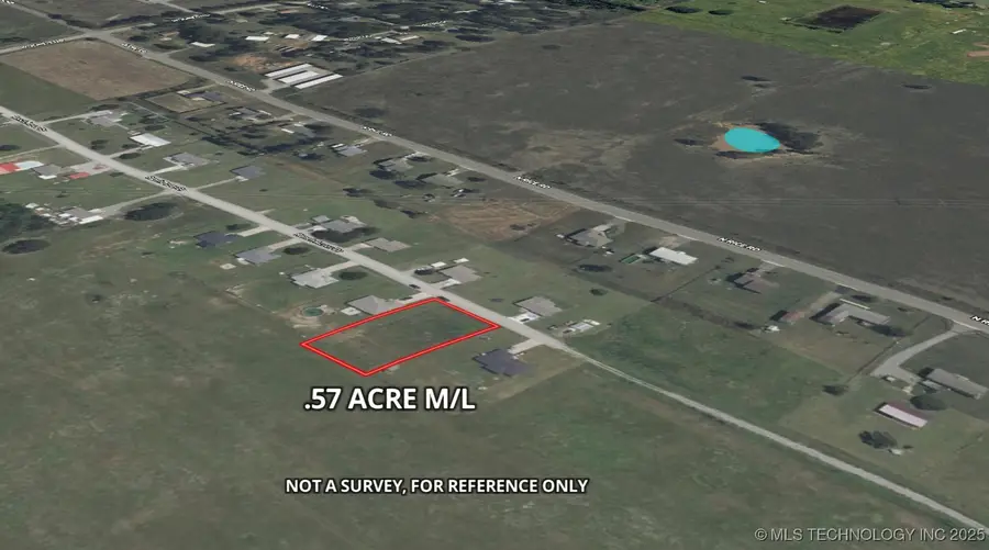 Ranch Acres Drive, Tahlequah, OK 74464 - Image #3