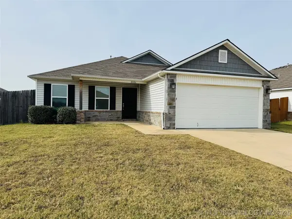2006 S 15th Street, Broken Arrow, OK 74012