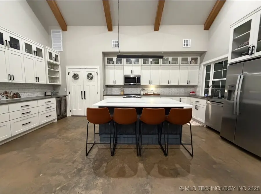 12875 N 193rd East Avenue, Collinsville, OK 74021 - Image #2