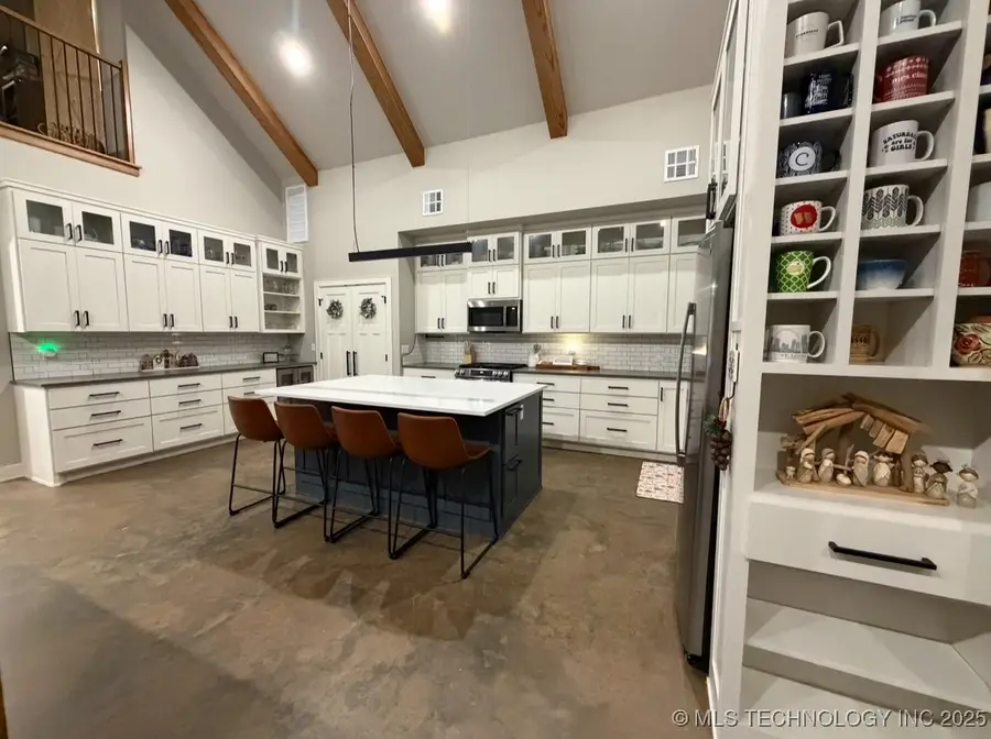 12875 N 193rd East Avenue, Collinsville, OK 74021 - Image #3