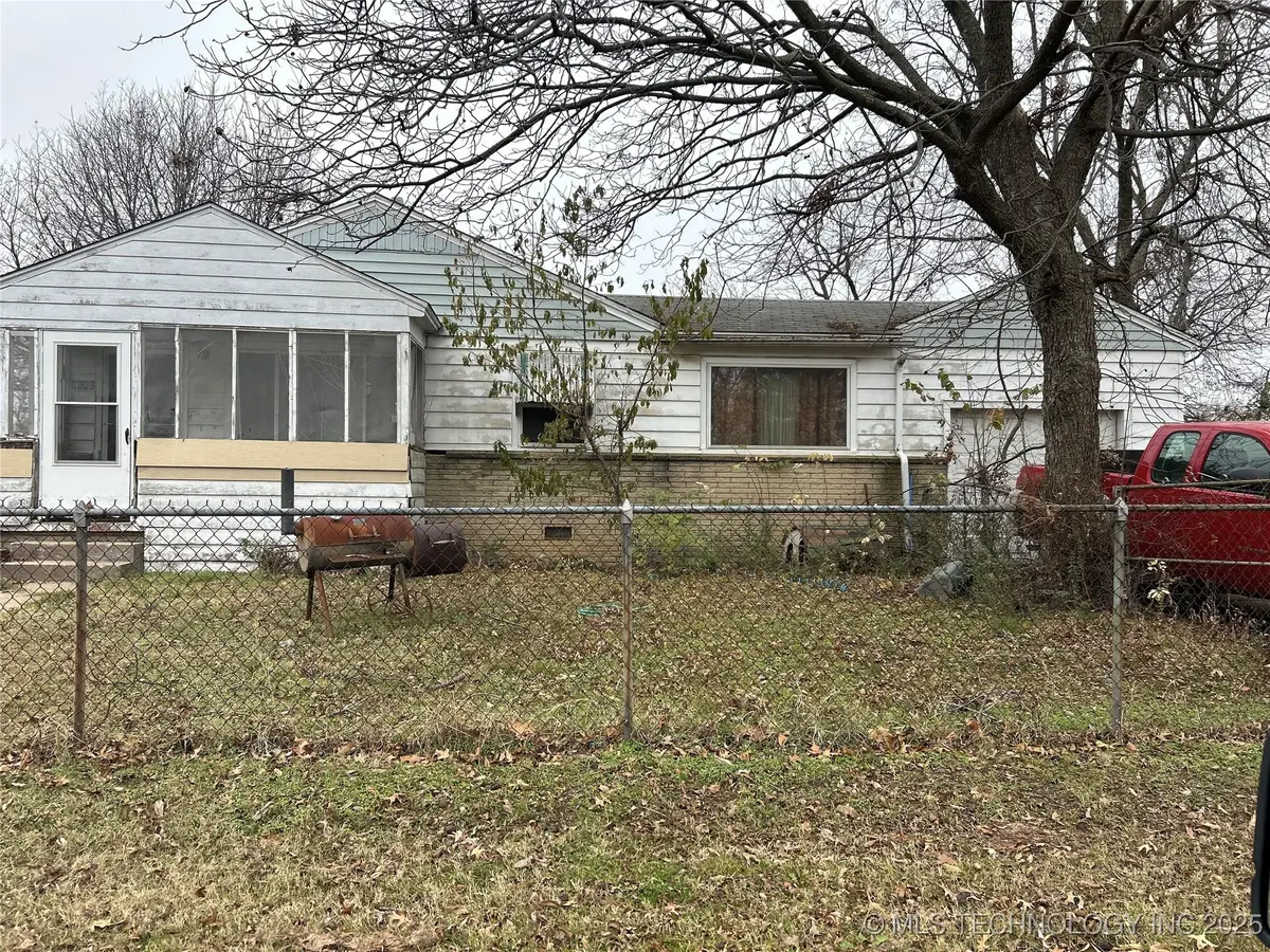 4948 N Saint Louis Avenue, Tulsa, OK 74126 - Image #1