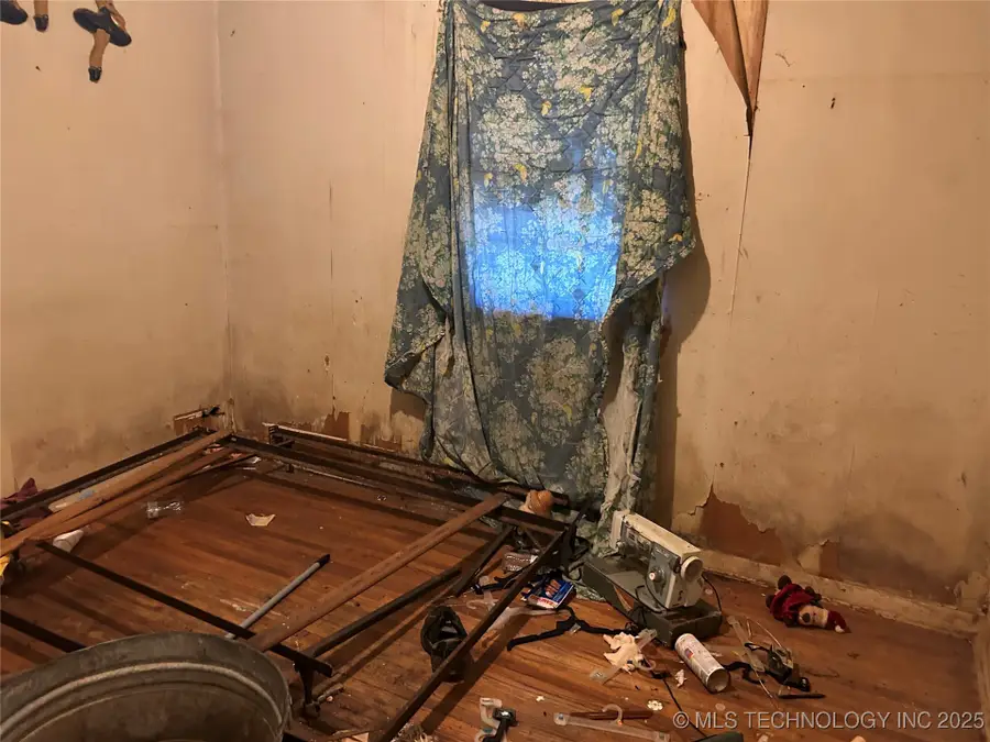 4948 N Saint Louis Avenue, Tulsa, OK 74126 - Image #3