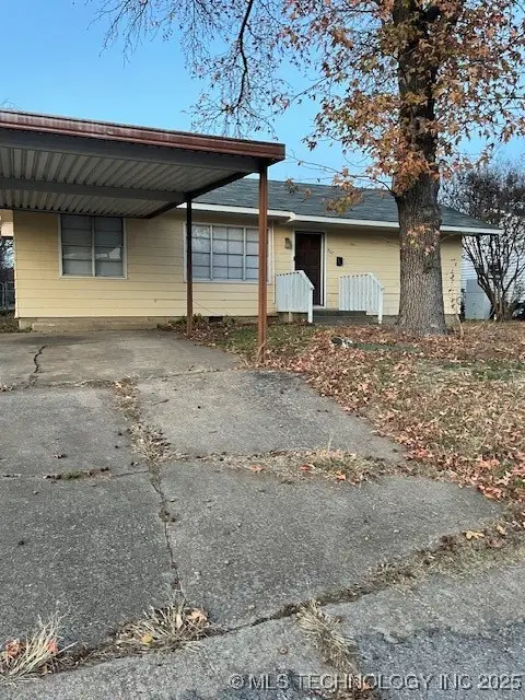 707 Maxwell Nw, Ardmore, OK 73401 - Image #2