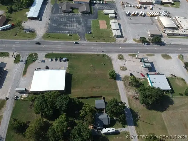 0 Main Street, Lone Grove, OK 73463 - Image #3