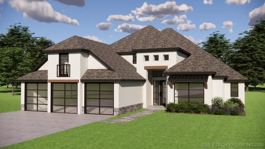 4713 S Retana Avenue, Broken Arrow, OK 74011 - Image #2