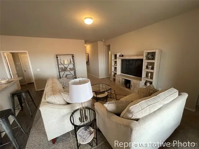 20801 Mckellop Drive, Kellyville, OK 74039 - Image #3