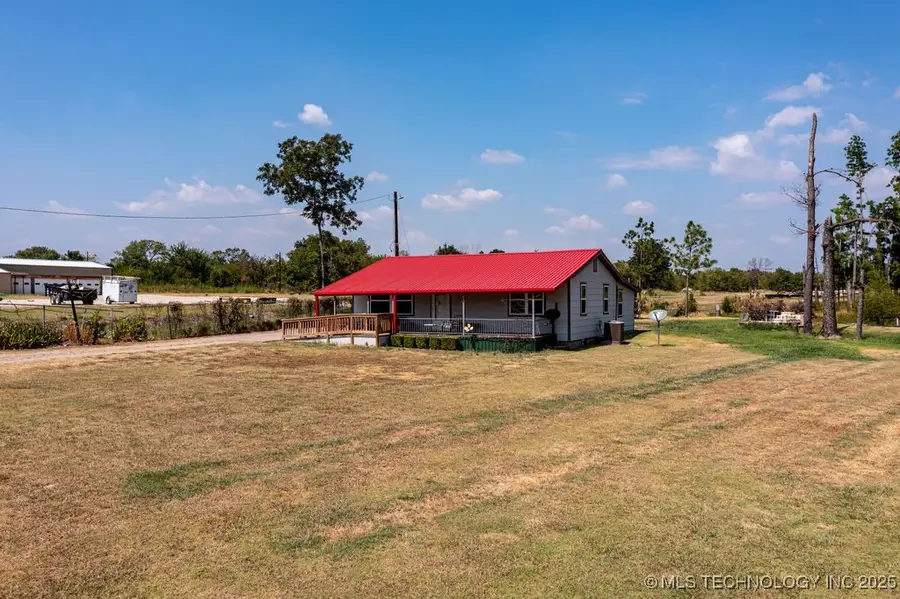 1722 Highway 70 E, Kingston, OK 73439 - Image #3