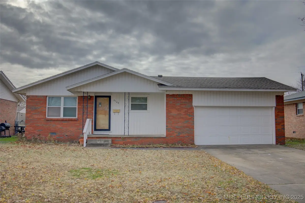 9740 E 3rd Street, Tulsa, OK 74128 - Image #1