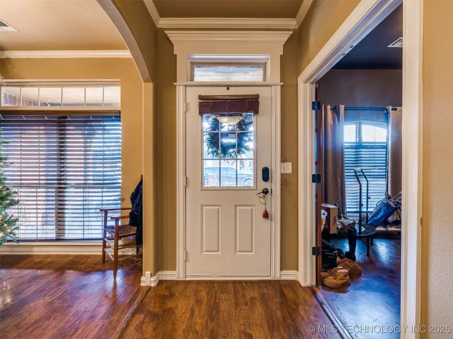 3271 E 144th Place S, Bixby, OK 74008 - Image #3