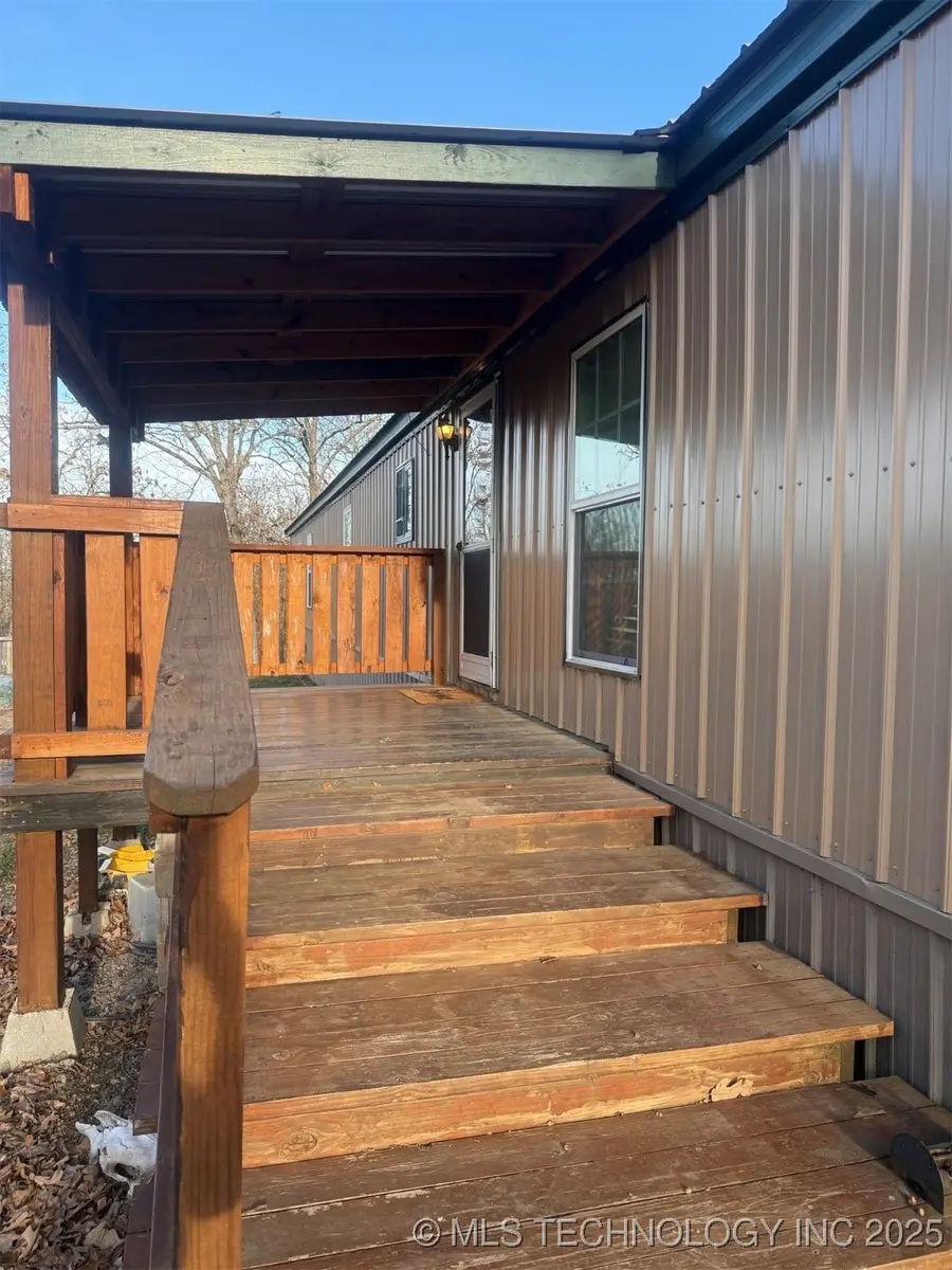 22174 S Black Valley Road, Tahlequah, OK 74464 - Image #3