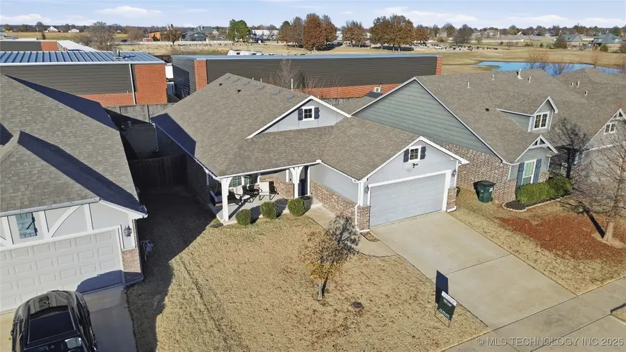 14517 E 114th Street S, Owasso, OK 74055 - Image #3